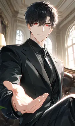Profile image of 怜