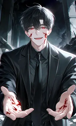 Profile image of 怜