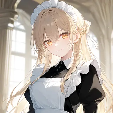Profile image of リゼット