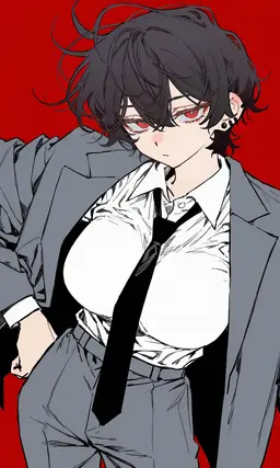 Profile image of 강마연
