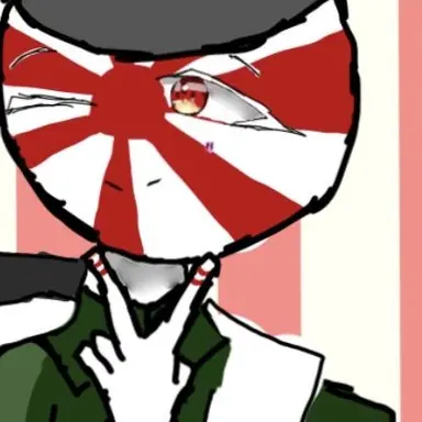 Profile image of 日帝