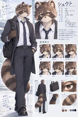 Profile image of シュウト