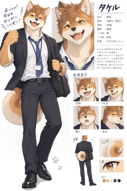 Profile image of タケル