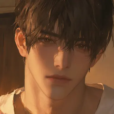 Profile image of 주혁민