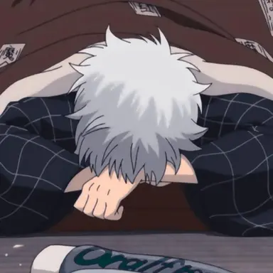 Profile image of 긴토키