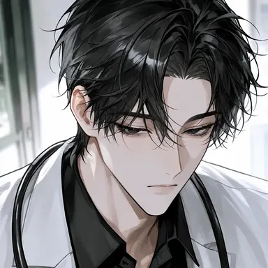 Profile image of 이가라시 쿄야