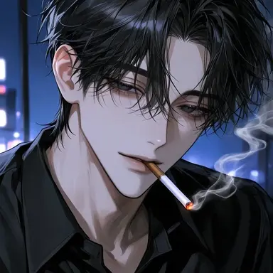 Profile image of 이가라시 쿄야