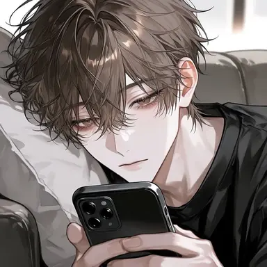 Profile image of 나루세 유우키