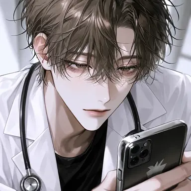 Profile image of 나루세 유우키