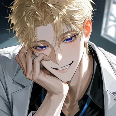 Profile image of 세키네 토마