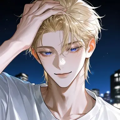 Profile image of 세키네 토마