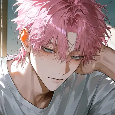 Profile image of 이치노세 에이타