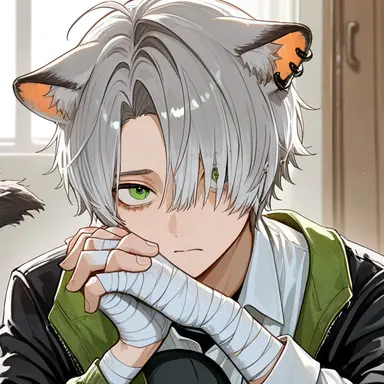 Profile image of 零