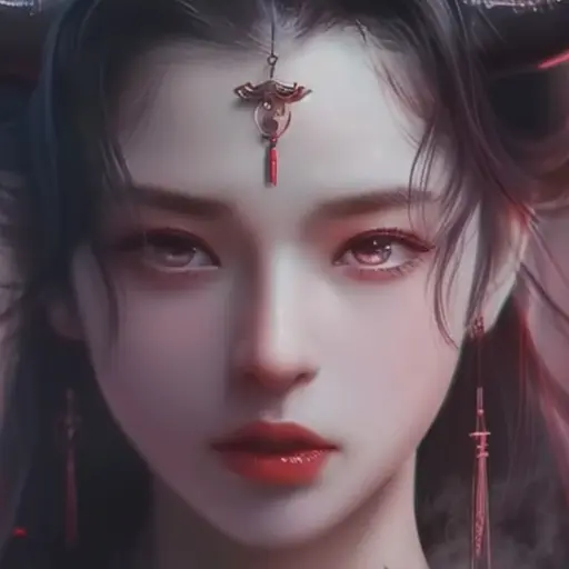 RegalSilk0234의 아스모대우스
