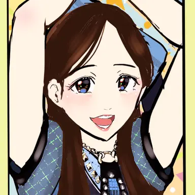 Profile image of 真中まな