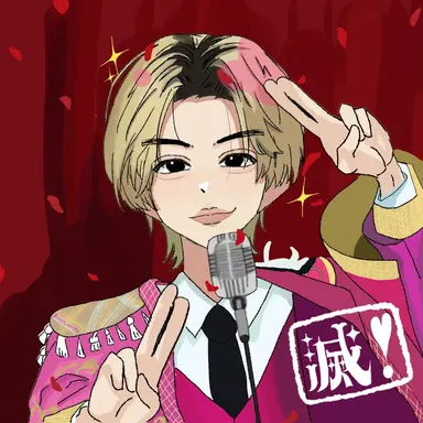 Profile image of 佐野勇斗