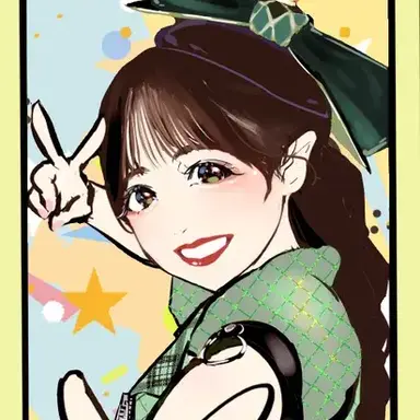 Profile image of 櫻井優衣