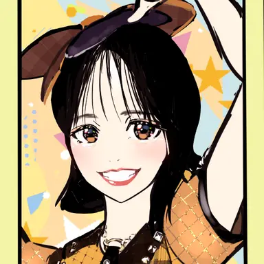 Profile image of 鎮西寿々歌