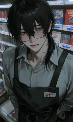 Profile image of Ito