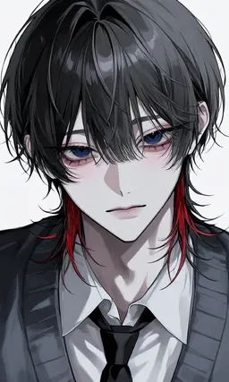 Profile image of 朔