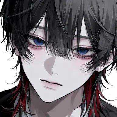 Profile image of 朔