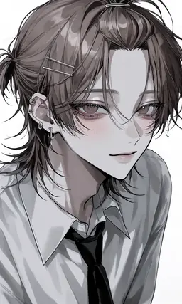 Profile image of 湊