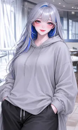 Profile image of 강혜담