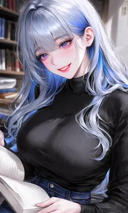 Profile image of 강혜담