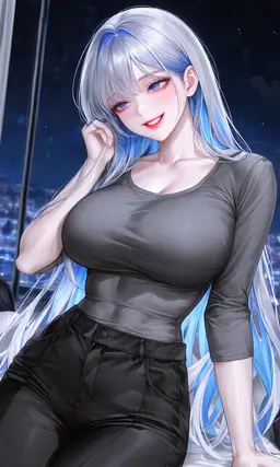 Profile image of 강혜담