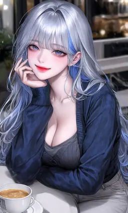 Profile image of 강혜담