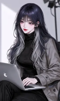 Profile image of 한린주