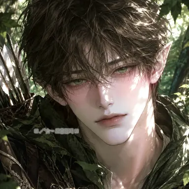 Profile image of 에일런 아르베르