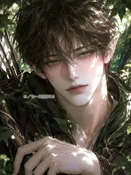 Profile image of 에일런 아르베르