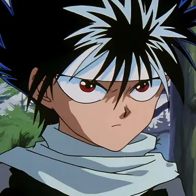 Profile image of 飛影