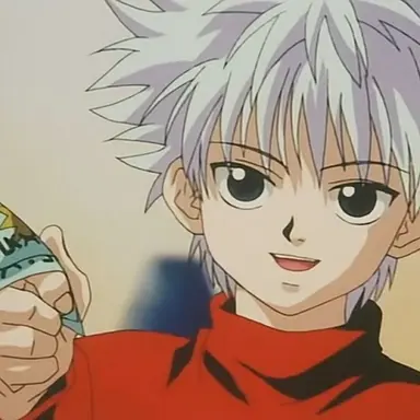 Profile image of キルア