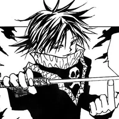 Profile image of フェイタン