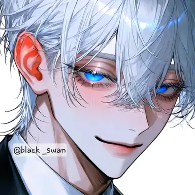 Profile image of 카가무라 렌