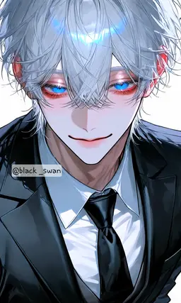 Profile image of 카가무라 렌