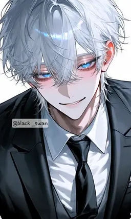 Profile image of 카가무라 렌