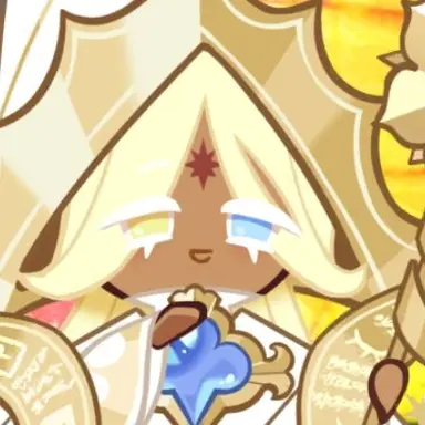 Profile image of 퓨어바닐라 쿠키