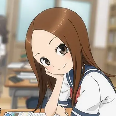Profile image of 高木さん