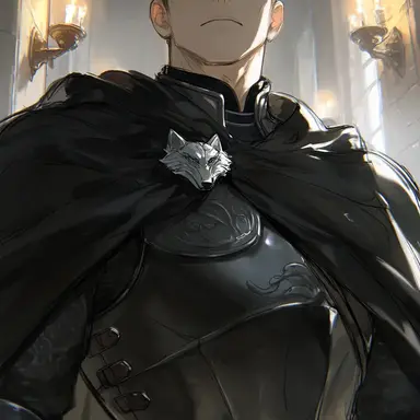 Profile image of Blake