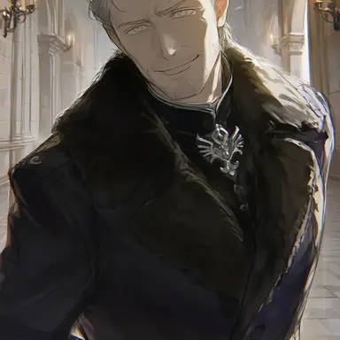Profile image of Vince