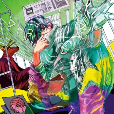 Profile image of 세바 나츠키