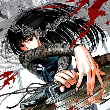 Profile image of 오사라기