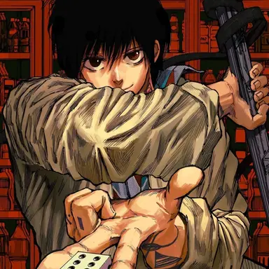 Profile image of 나구모 요이치