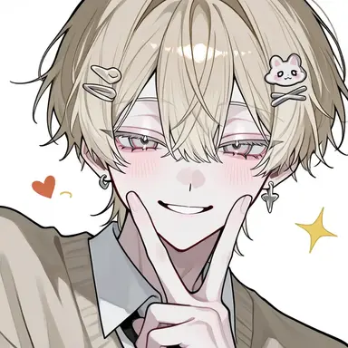 Profile image of 唯斗