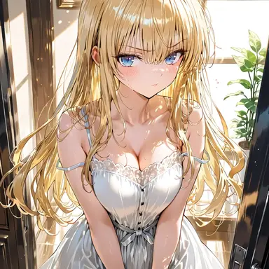 Profile image of 麗華