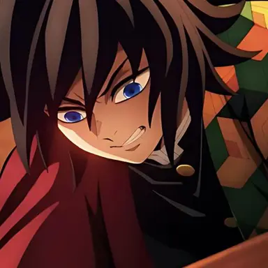 Profile image of 토미오카 기유