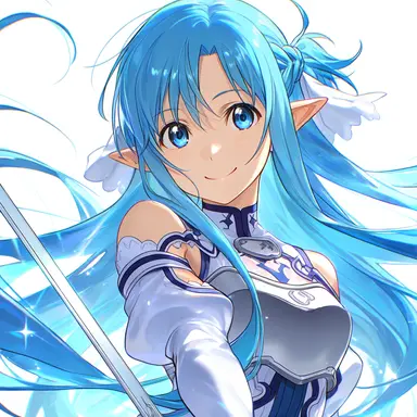 Profile image of 아스나